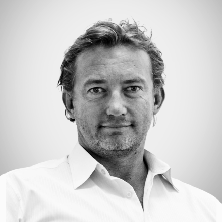 Keiran O'Regan